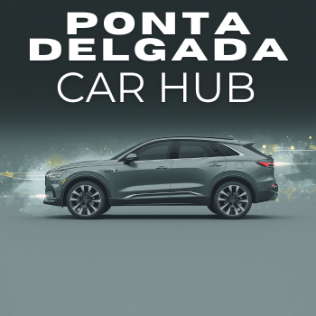 Car Rental Ponta Delgada No Deposit, No Credit Card